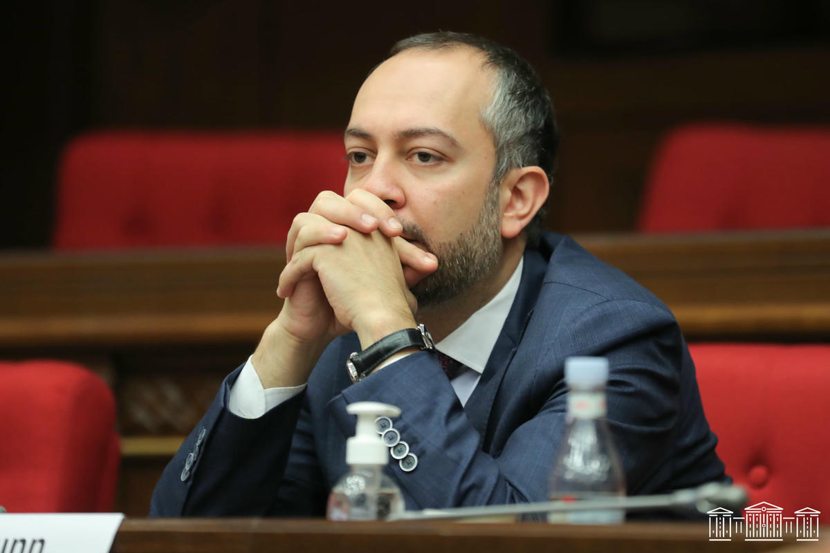 Ermenistan'dan normalleşme yorumu: İlişkiler iki ülkenin de çıkarına